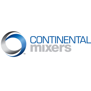 Continental Mixers