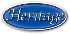 Heritage Truck Equipment