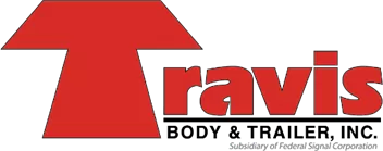Travis Trailers