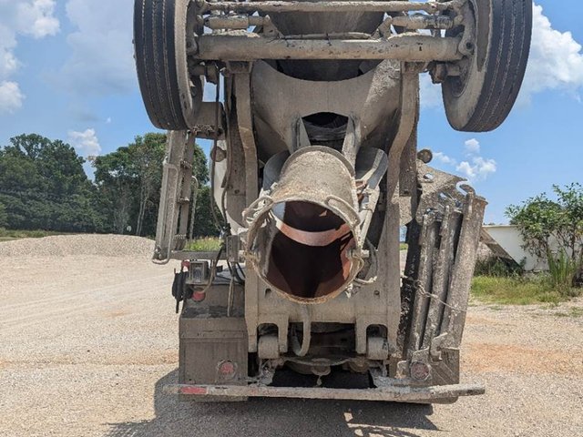 2017 Western Star 4700 Concrete Mixer - photo 4