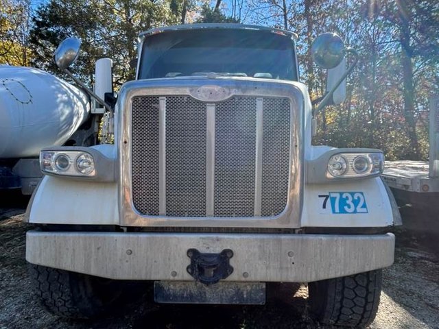2018 Peterbilt 567 Concrete Mixer - photo 3