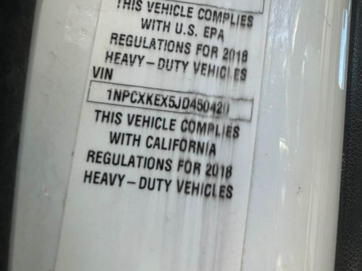 2018 Peterbilt 567 Concrete Mixer - photo 6