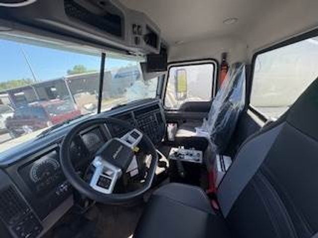 2025 Mack Granite Concrete Mixer - photo 7